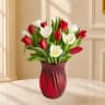 Mix Tulip Bouquet