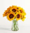 Sunflower Sunshine Bouquet
