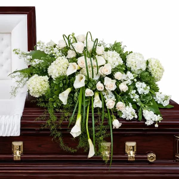 Forever in Our Hearts